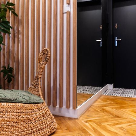 شقة Warsaw Concierge Kinowa Gardens المظهر الخارجي الصورة