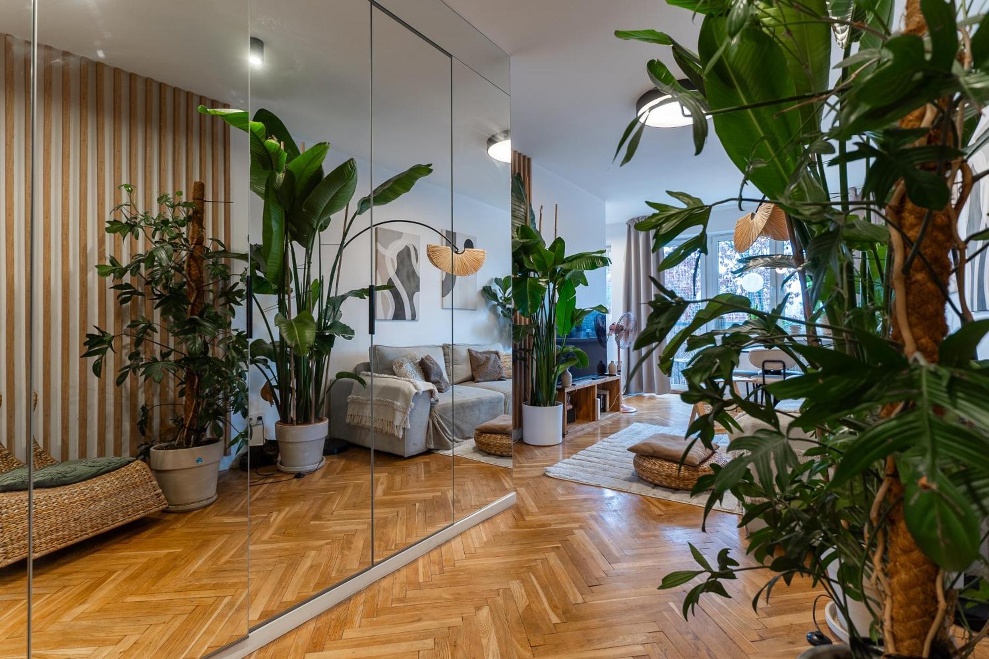 شقة Warsaw Concierge Kinowa Gardens المظهر الخارجي الصورة