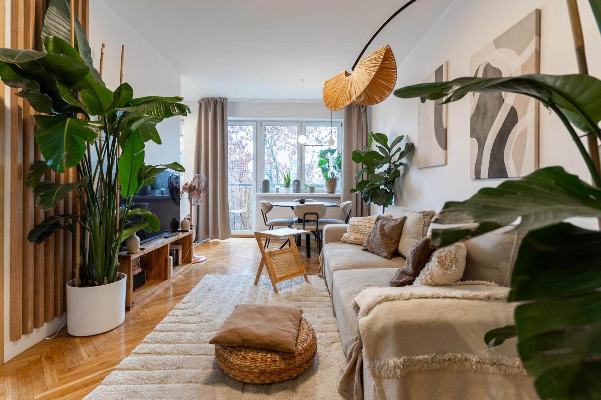 شقة Warsaw Concierge Kinowa Gardens المظهر الخارجي الصورة