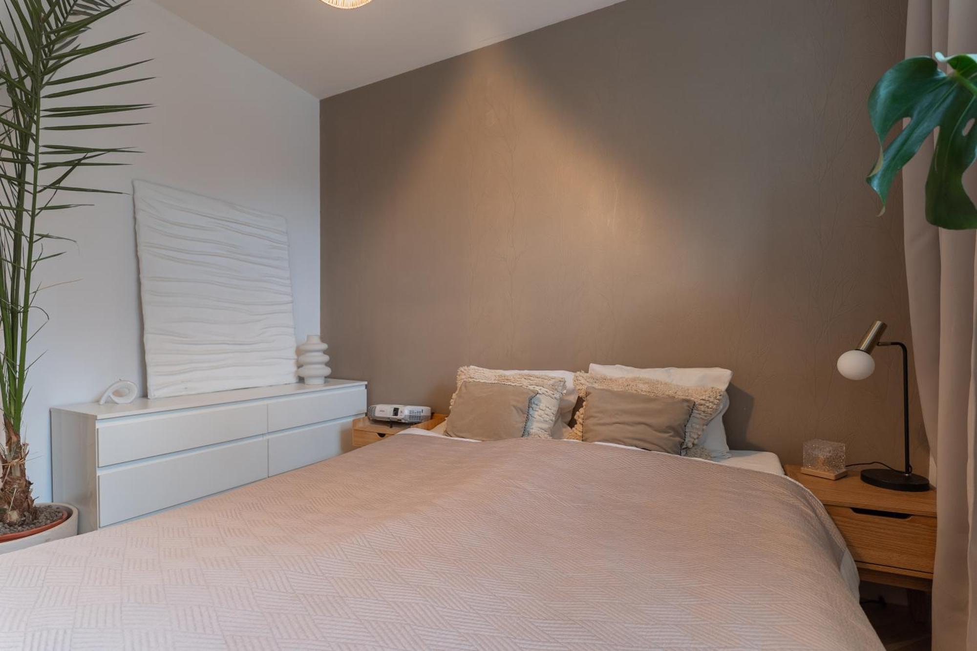 شقة Warsaw Concierge Kinowa Gardens المظهر الخارجي الصورة
