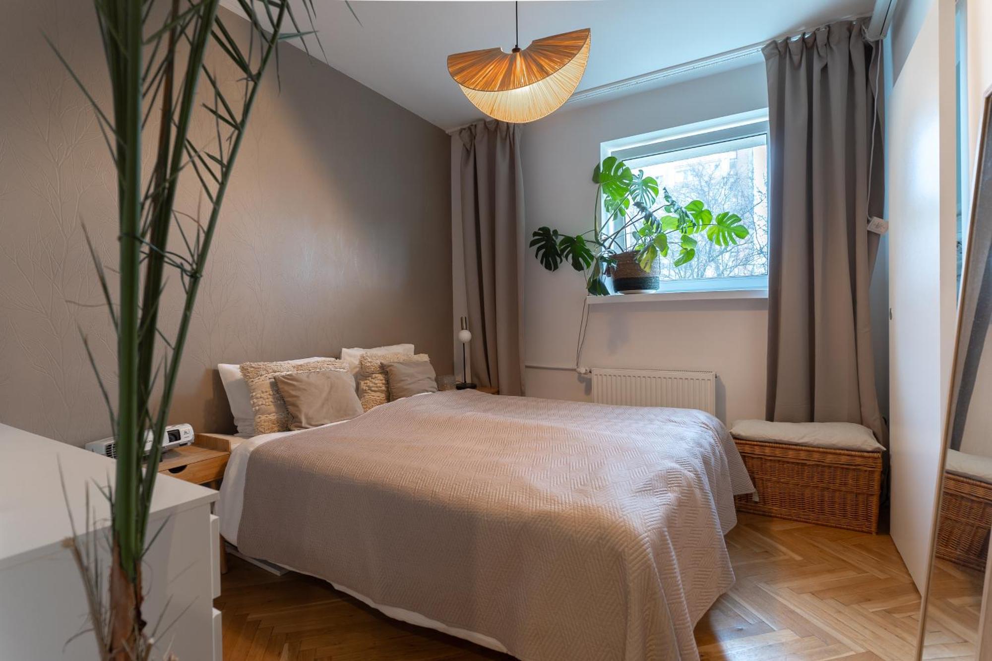 شقة Warsaw Concierge Kinowa Gardens المظهر الخارجي الصورة